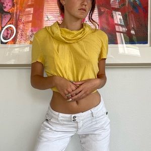 ann taylor turtle neck